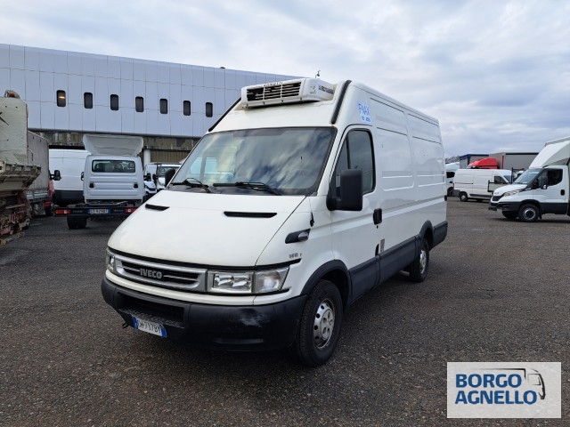 Iveco Daily 35S16 ba62724 (3)